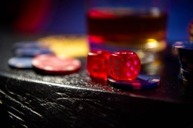 bulan77 mobile app interface showing sports markets and live casino options